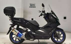 HONDA PCX 150 ABS KF30