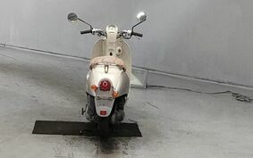 HONDA CREA SCOOPY AF55