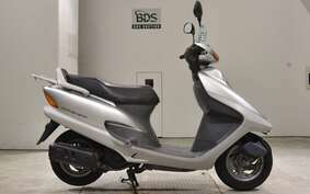 HONDA SPACY 125 Gen. 3 JF04