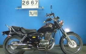 HONDA REBEL 250 MC13