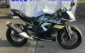 KAWASAKI NINJA 250 SL BX250A