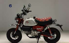 HONDA MONKEY 125 JB03