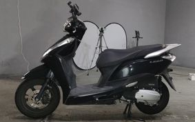 HONDA LEAD 125 JF45