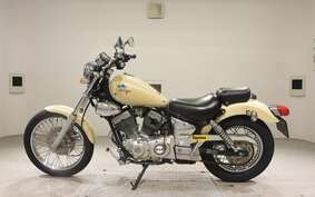 YAMAHA VIRAGO 250 3DM