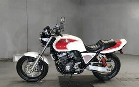 HONDA CB400SF 1992 NC31