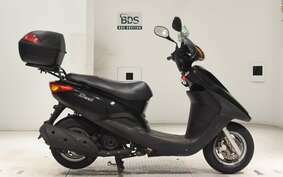 YAMAHA AXIS 125 TREET SE53J