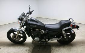 KAWASAKI ELIMINATOR 400 1986 ZL400A