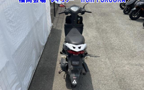 SUZUKI ADDRESS110-2