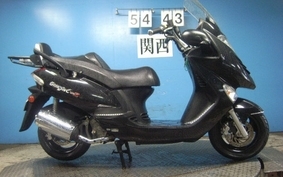 KYMCO GRAND DINK 125 Z SH25