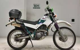 YAMAHA SEROW 225 W 4JG