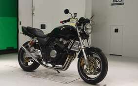 HONDA CB400SF VTEC 2000 NC39