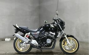 HONDA CB400SF VTEC 2007 NC39