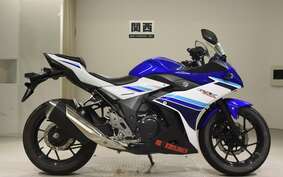 SUZUKI GSX250R DN11A