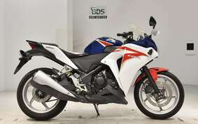 HONDA CBR250R GEN 3 MC41