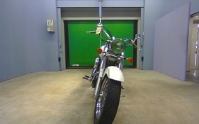 HONDA SHADOW 400 2005 NC34