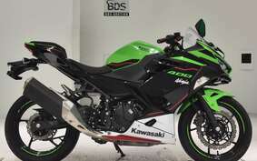 KAWASAKI NINJA 400 2021 EX400G