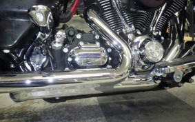 HARLEY FLHX 1580 2010