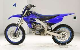 YAMAHA YZ250F CG40C