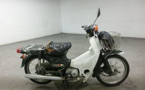 HONDA C70 SUPER CUB HA02