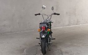 HONDA DUCKS70 ST70