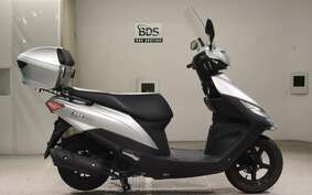 SUZUKI ADDRESS V125 DT11A