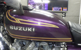 SUZUKI GS750 2022 GS750D