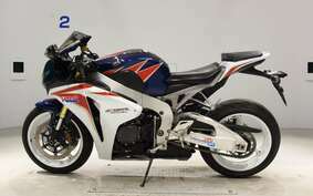 HONDA CBR1000RR ABS 2011 SC59