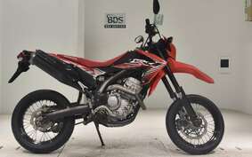 HONDA CRF250M MD38