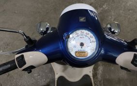 HONDA GIORNO AF77