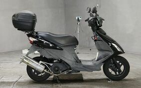 SUZUKI ADDRESS V125 S CF4MA