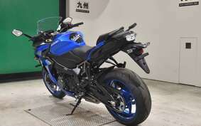 SUZUKI GSX-S1000GT 2023 EK1AA