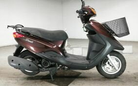 YAMAHA AXIS 125 TREET SE53J