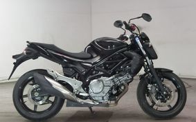 SUZUKI グラディウス400 2013 VK58A