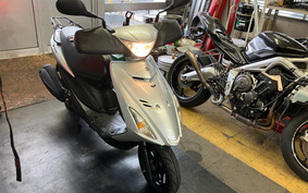 SUZUKI アドレスV125Sリミテッド CF4MA