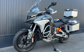 DUCATI  DUCATI  MULTI  STRADA V4S 2024 6A00