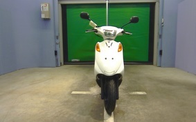 SUZUKI ADDRESS V125 CF46A