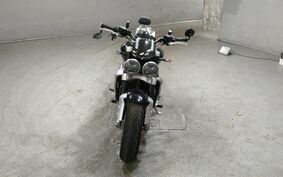 TRIUMPH ROCKET III R 2021 YBG11