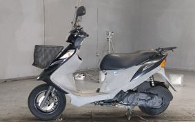 SUZUKI ADDRESS V125 CF46A
