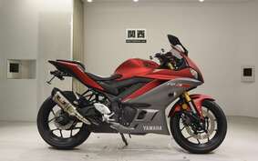 YAMAHA YZF-R3 RH13J