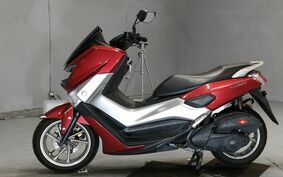 YAMAHA N-MAX 125 SE86J