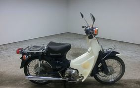 HONDA C70 SUPER CUB HA02