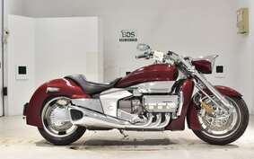 HONDA VALKYRIE RUNE 2005 SC53