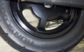 SUZUKI ADDRESS V125 DT11A