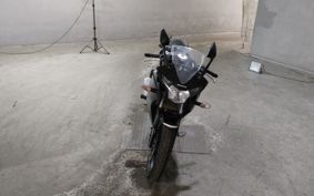 HONDA CBR125R JC50