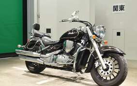 SUZUKI INTRUDER 400 Classic 2014 VK56A