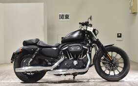 HARLEY XL883N 2010 LE2