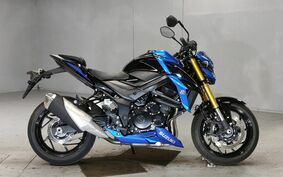 SUZUKI GSX-S750 2018 C533F