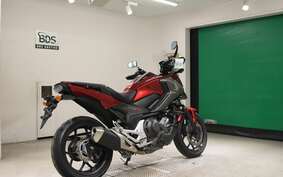 HONDA NC750X D Limited 2020 RC90