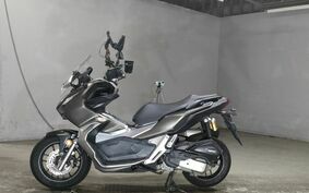 HONDA ADV150 2020 KF38