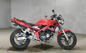 SUZUKI BANDIT 250 V GJ77A